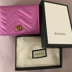 Gucci Wallet
